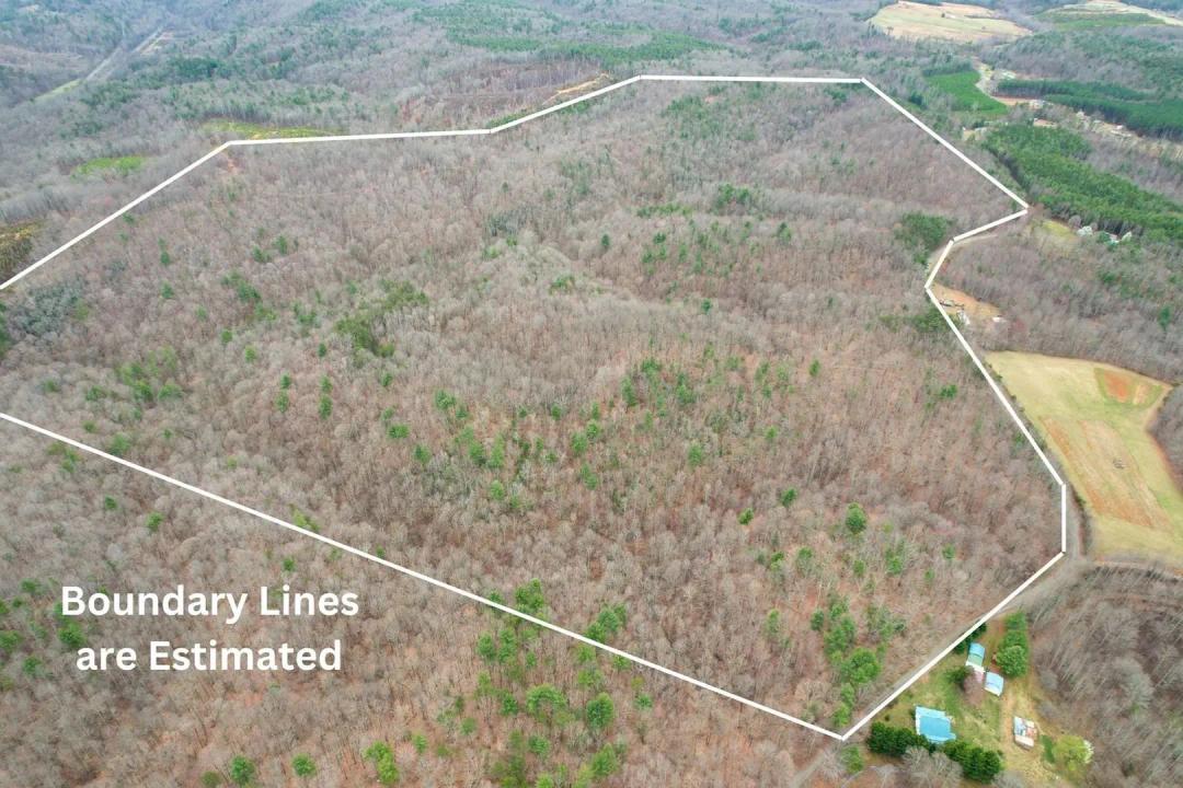 191 Acres in Franklin County, Virginia