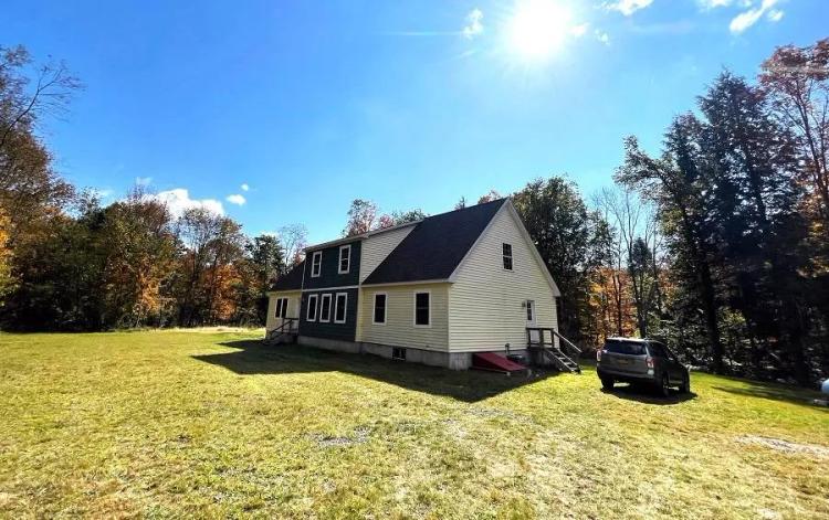 3 Bedrooms2 Bathroom on 39.00 Acres at 257 West River Road