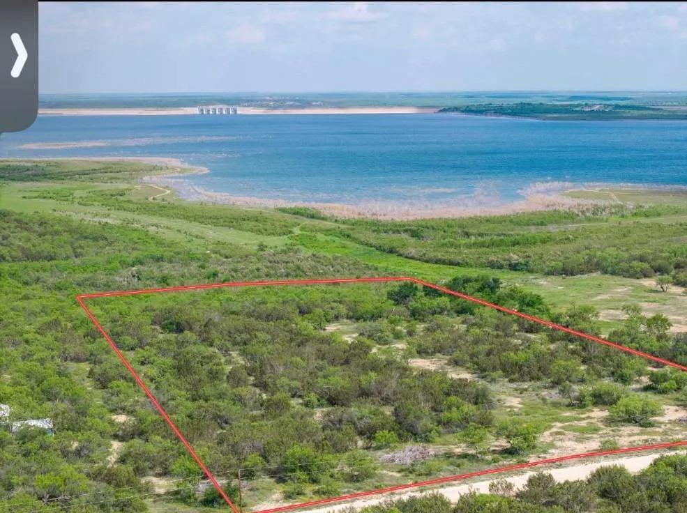 6.09 Acres at 0 Colorado Trail