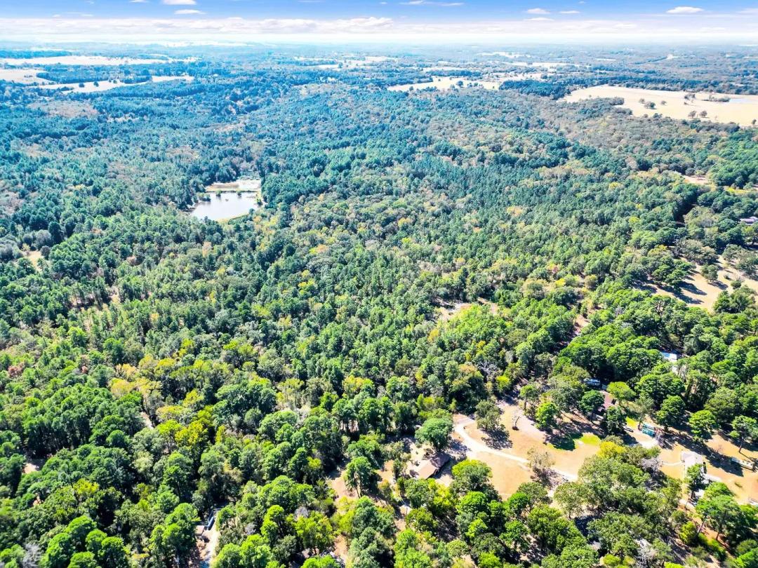 East Texas Land for Sale in Smith County Near Lindale TX