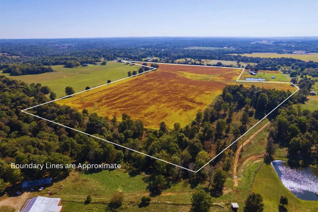 76± Acre Income-Producing Row Crop Farm – Clarkson, KY