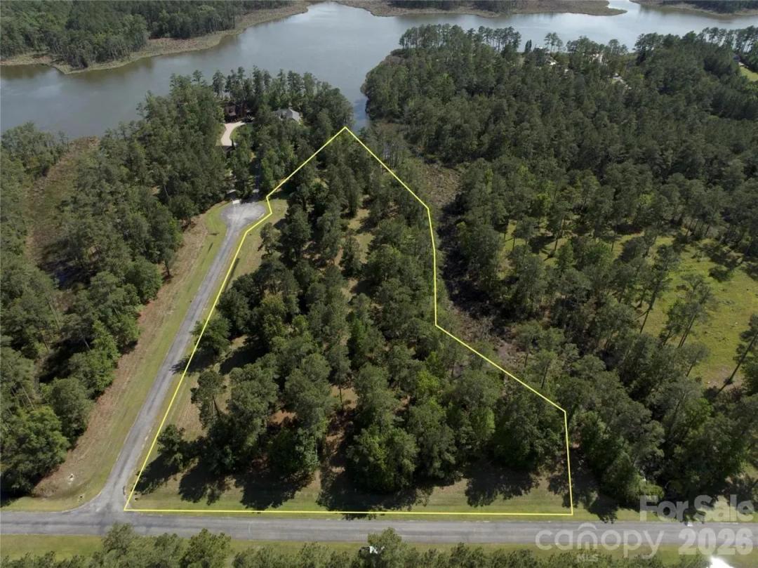 00 Bailey Pointe Drive