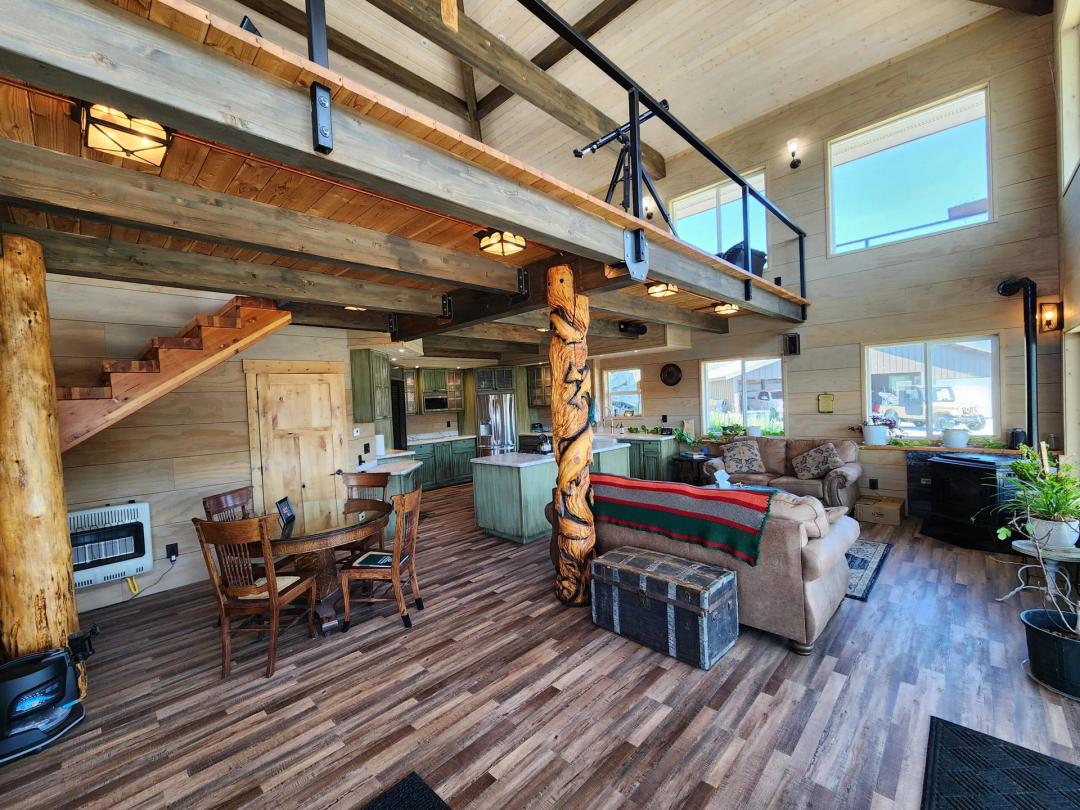 Lookout Mountain Ranch