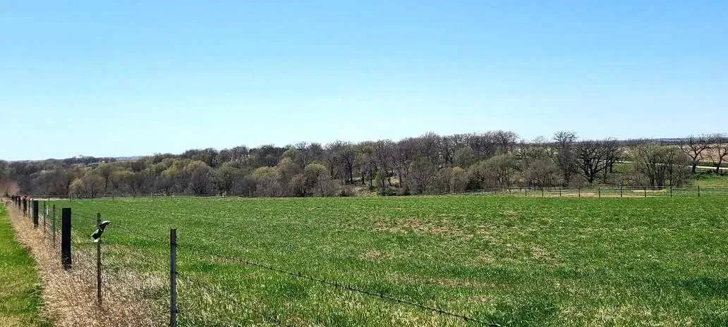 Chapel Hill Estates - Lot 3