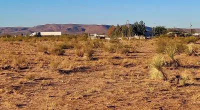 Scenic New Mexico land with easy Access to IH 10