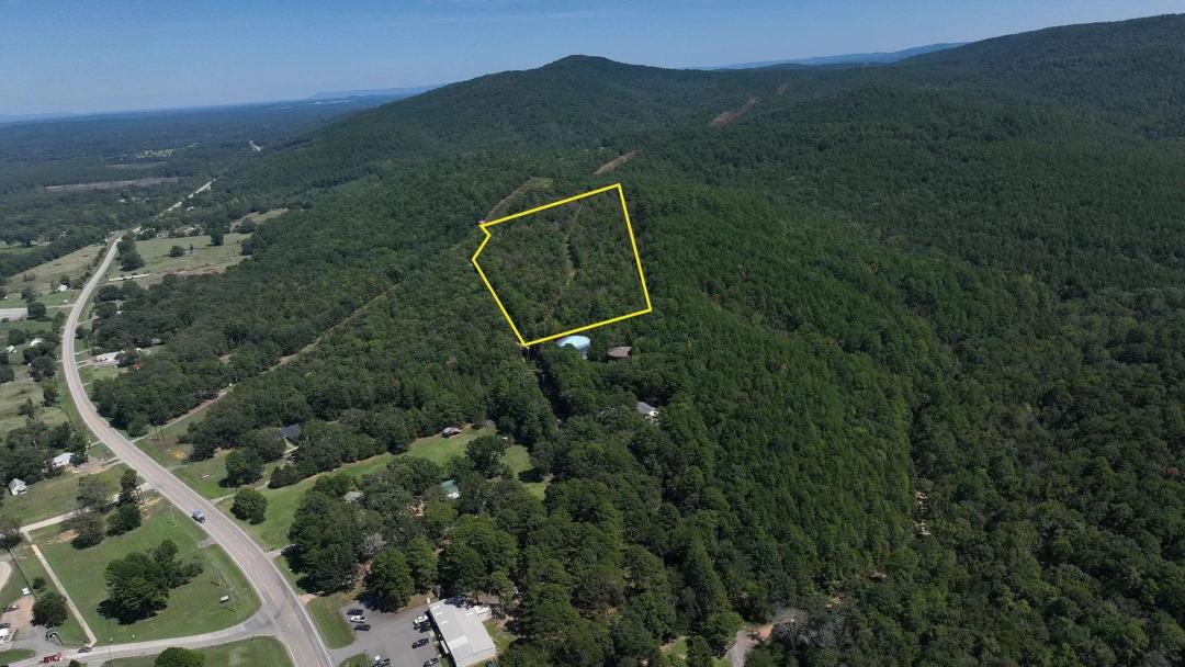 Danville Residential Development Land