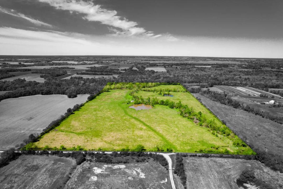 Vernon County Land For Sale