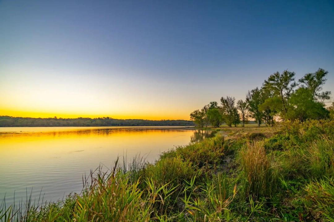 Red Barn Ranch on Lake Bob Sandlin