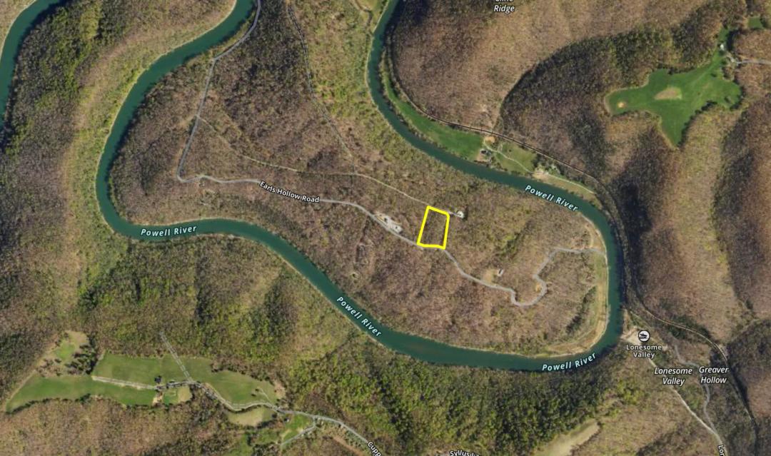 3.60 Acres at 0 Crestwood Road -
