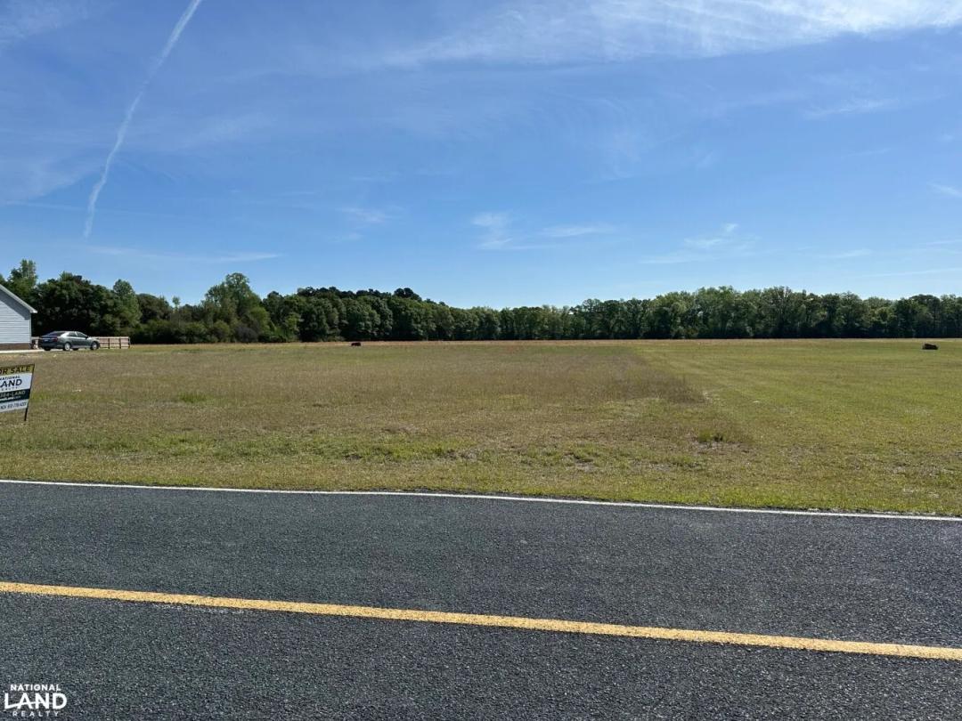 0.92 Acres at 130 Ashley Rd