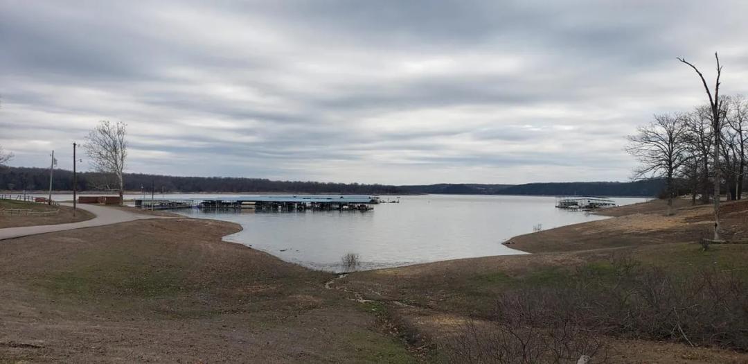 Lot 18 Diamond City, AR