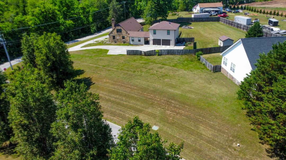 0.43 Acres at 7860 Mendonhall Estates Blvd