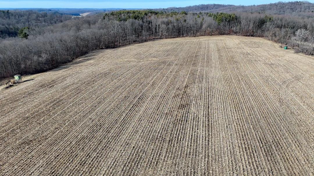 Holmes County Land For Sale!