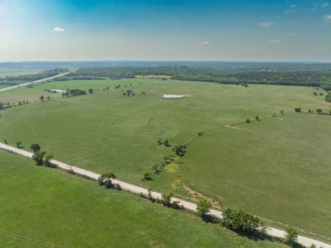 Doc White Ranch