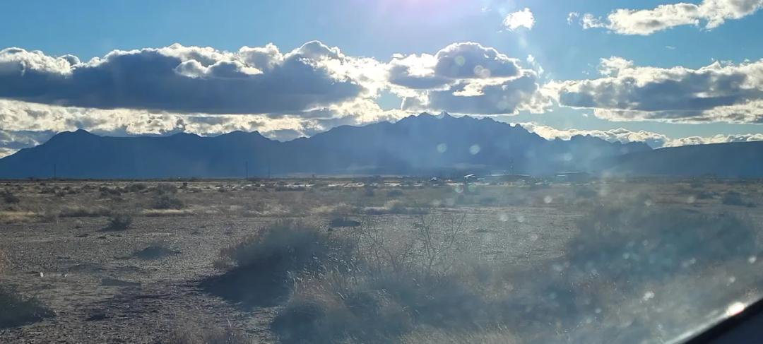Residential lots Southern New Mexico - Site-builds, Mobiles OK