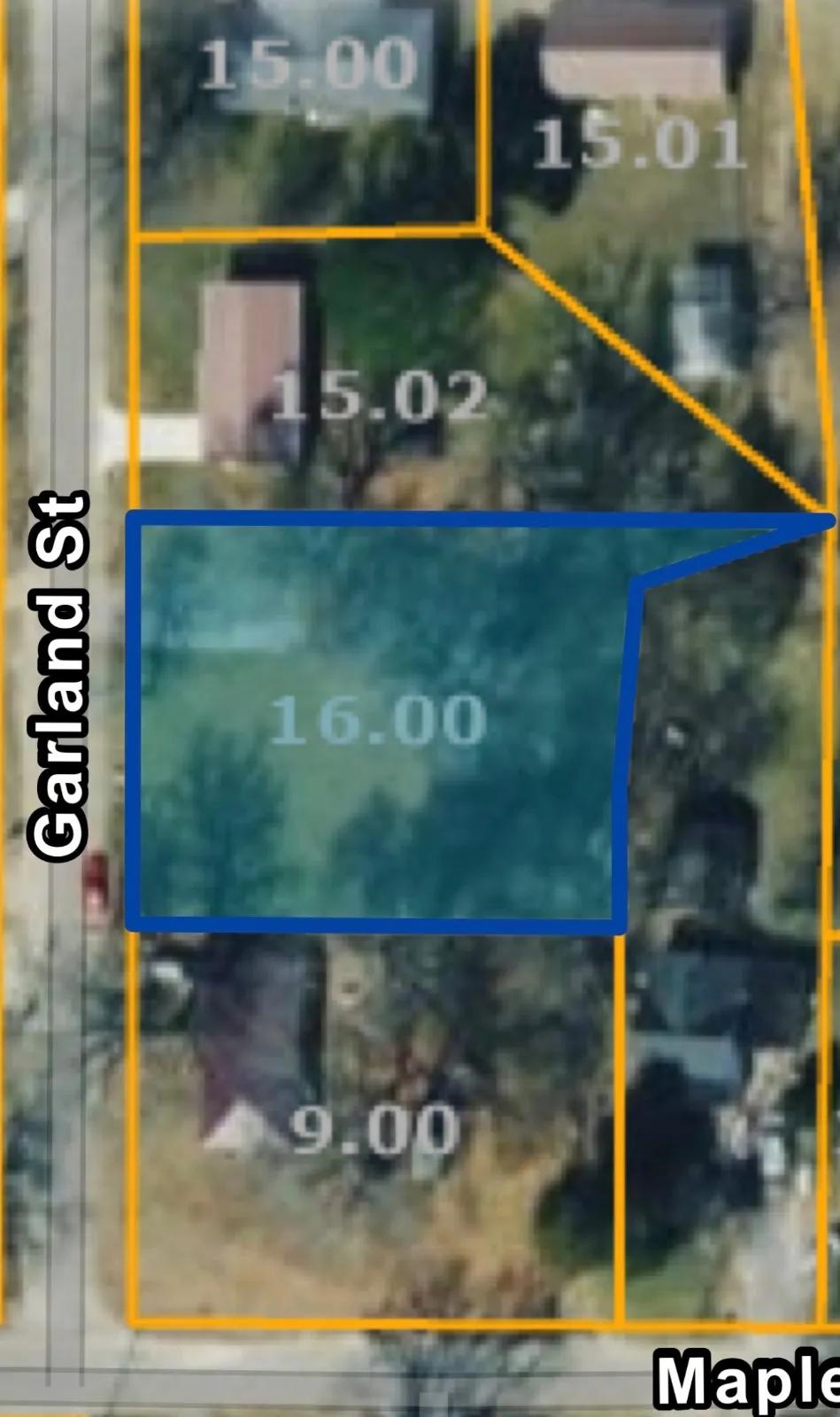 Build your own Dream Home in the Heart of McKenzie!