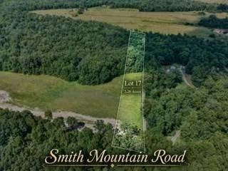 Enjoy a More Relaxed Lifestyle on 5.26 ac of Peace & Privacy