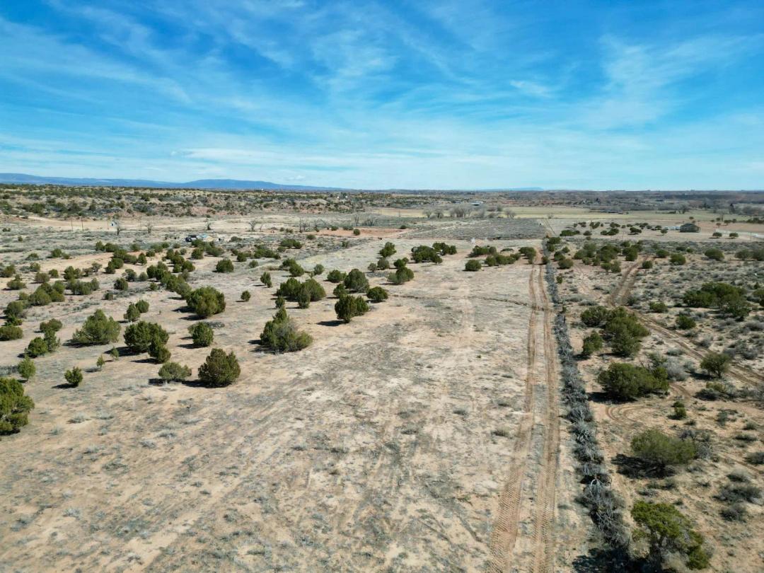 10.00 Acres at TBD N 4900 W