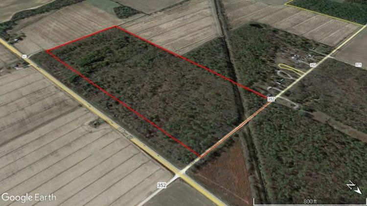 65+/- Acres for sale in Butler County, Missouri