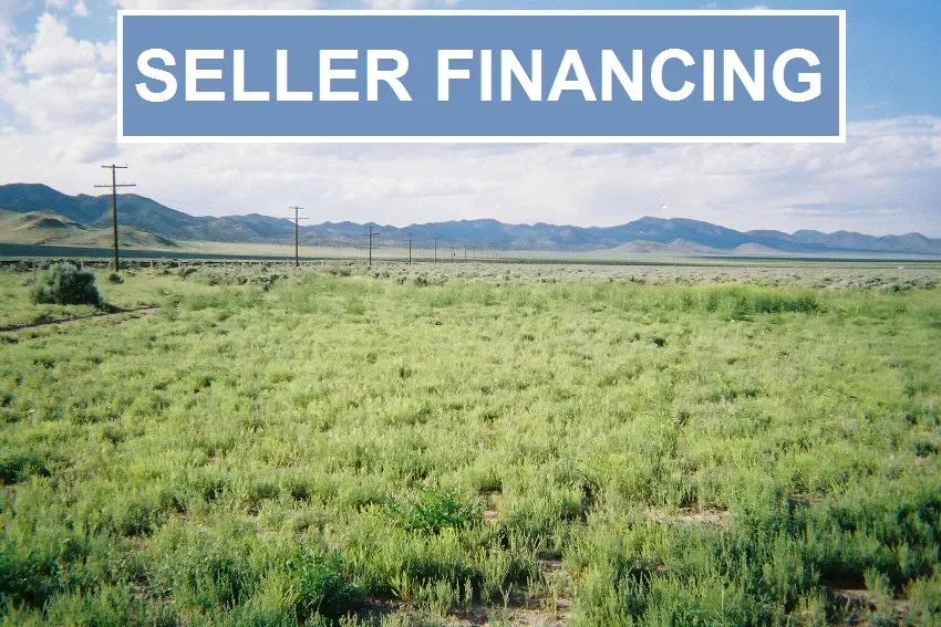 Utah, Iron County, 2.20 Acres Garden Valley Ranchos