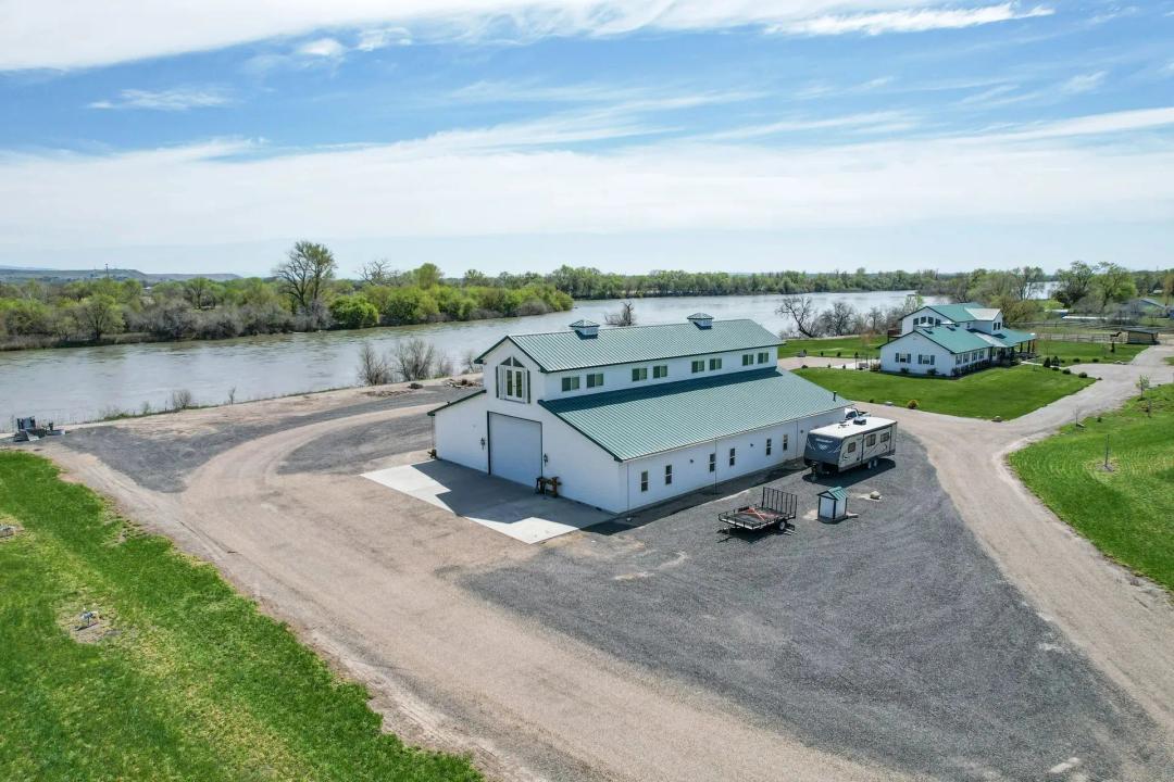 Snake River Ranch