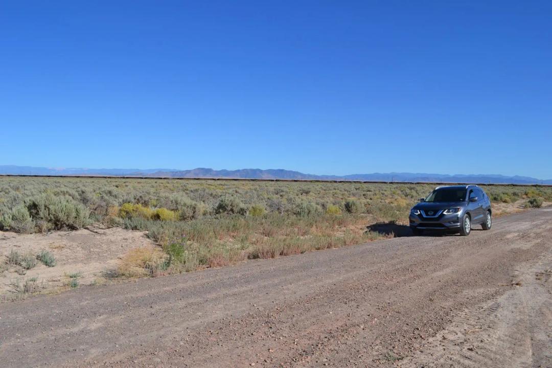 1/3 Acre - Two Adjoining Lots - Power - Good Roads