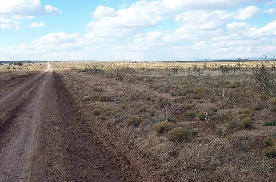 5 acres near Conchas Lake easy access to Hwy 104 between Las Vegas and Tucumcari