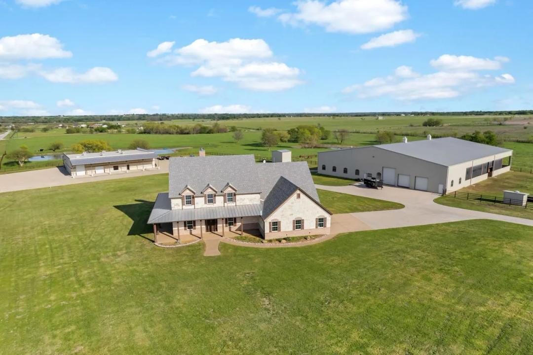 12491 Madison Lane, Justin, Texas 76247