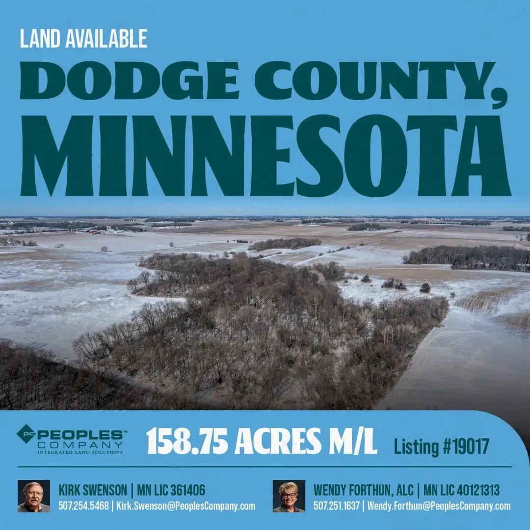 Residential Development Land Available