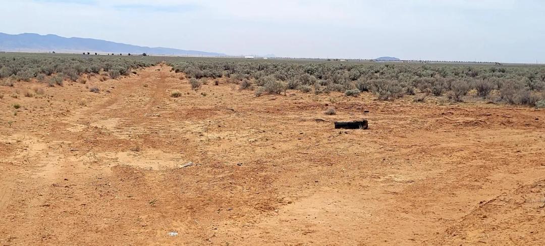 Rio Communities - Homesite - South of Albuquerque
