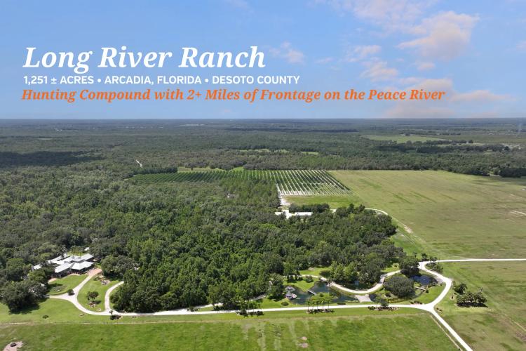 Long River Ranch