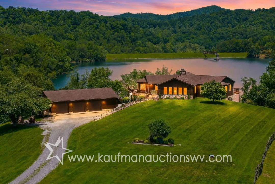 Auction ends Monday, August 10th at 7:00 PM Online Only