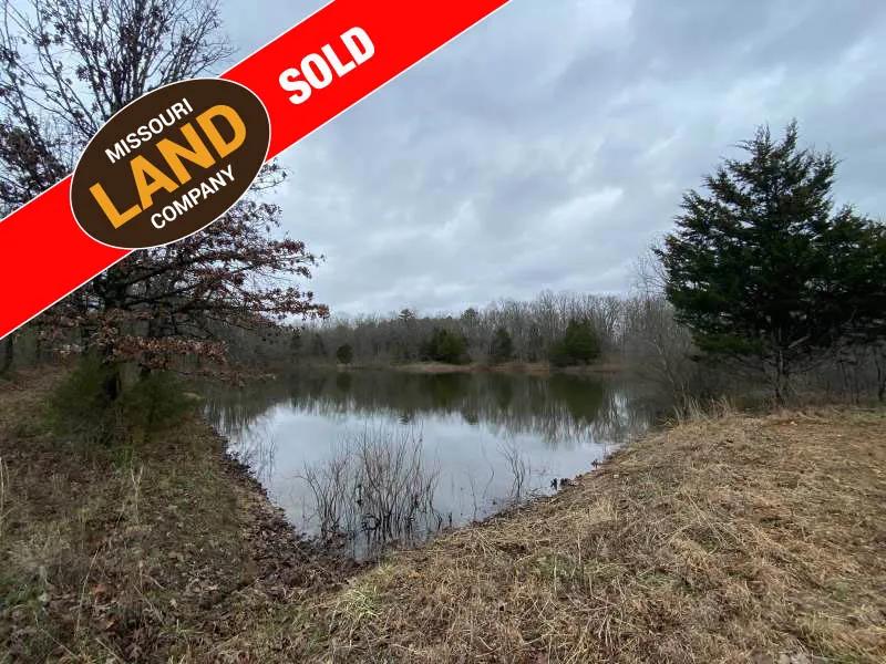 78 Acre Mixed-Use Property