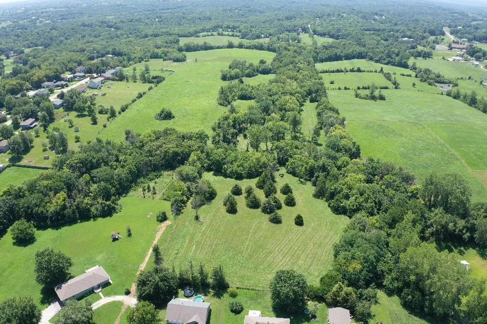 34 Acres of Great Investment Property Wood Heights, Mo