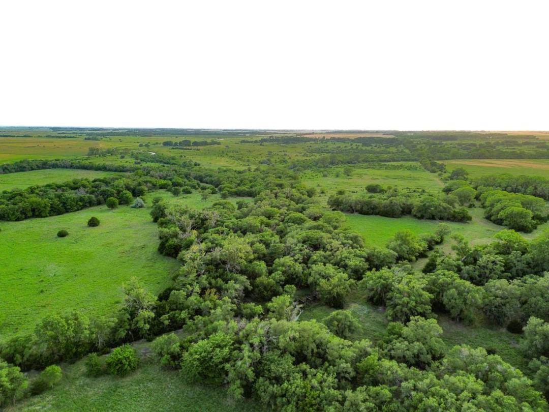 Silver Creek Hunting Farm