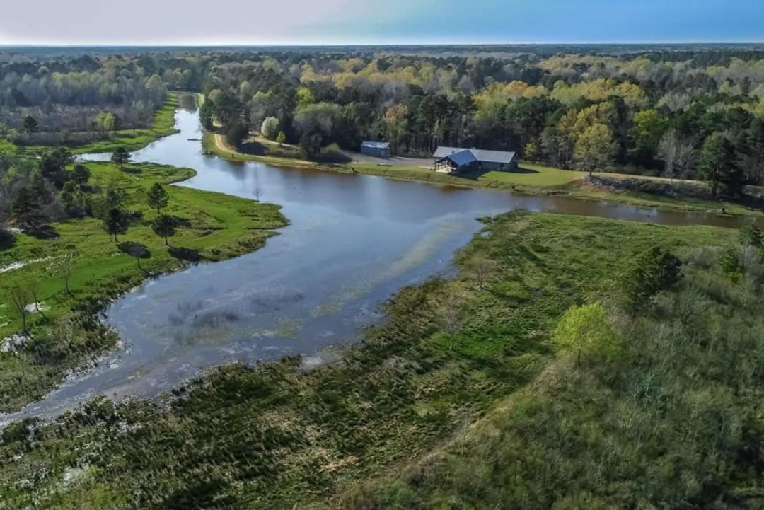 Old Mill Creek Wildlife Santuary
