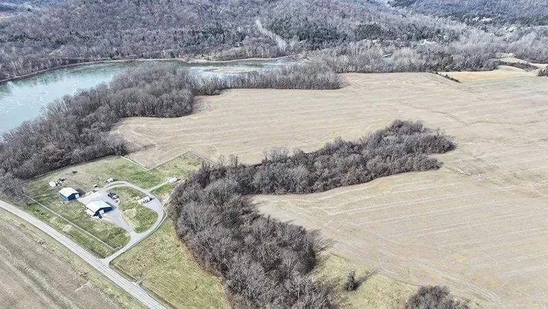 Vollmer Farm