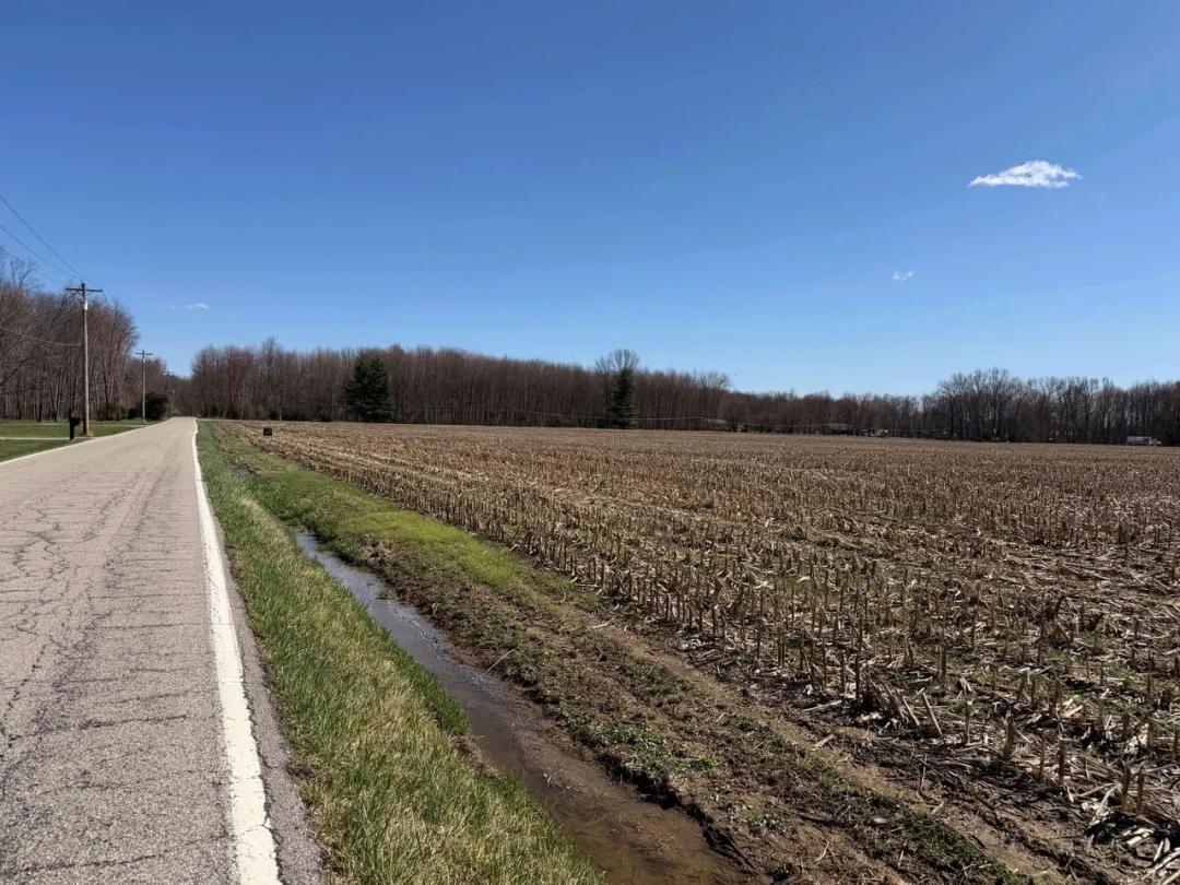 6 acres - Clermont County Tract 3