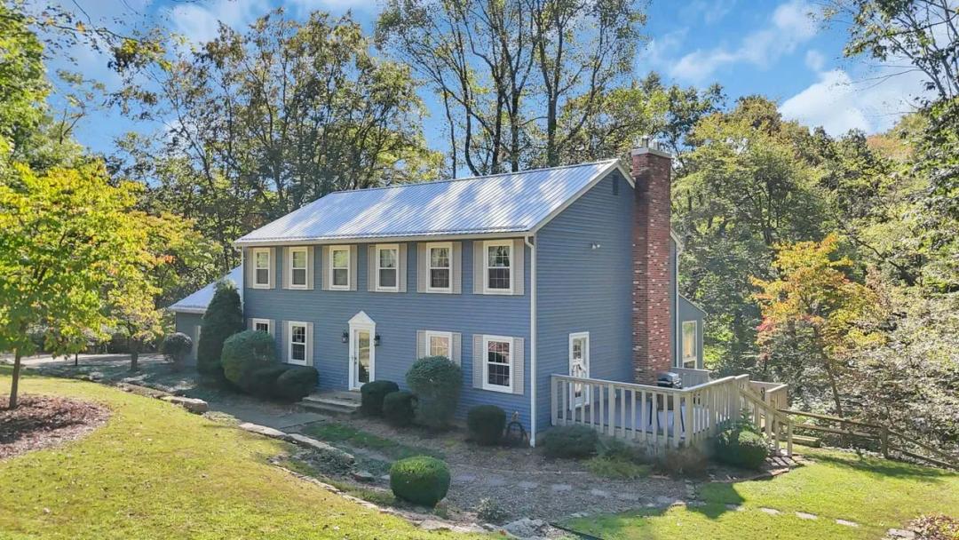 Hillsdale Dr - 14 acres