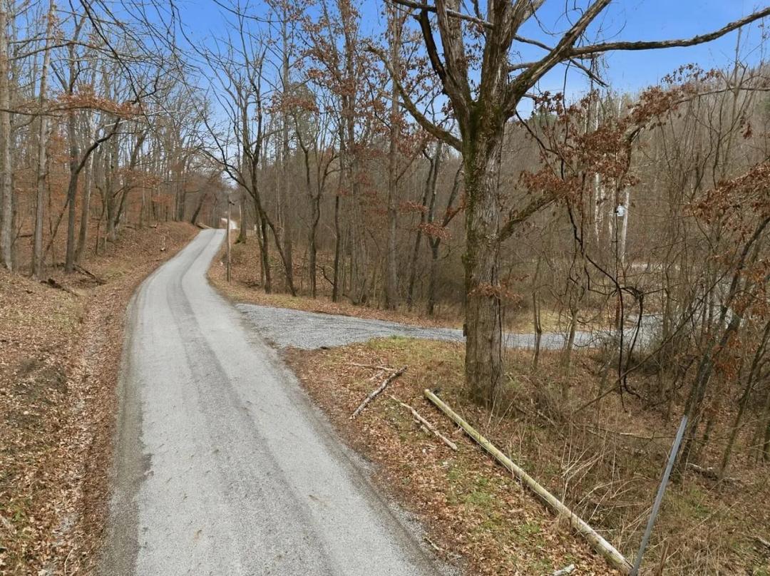 Cox Rd - 5 acres