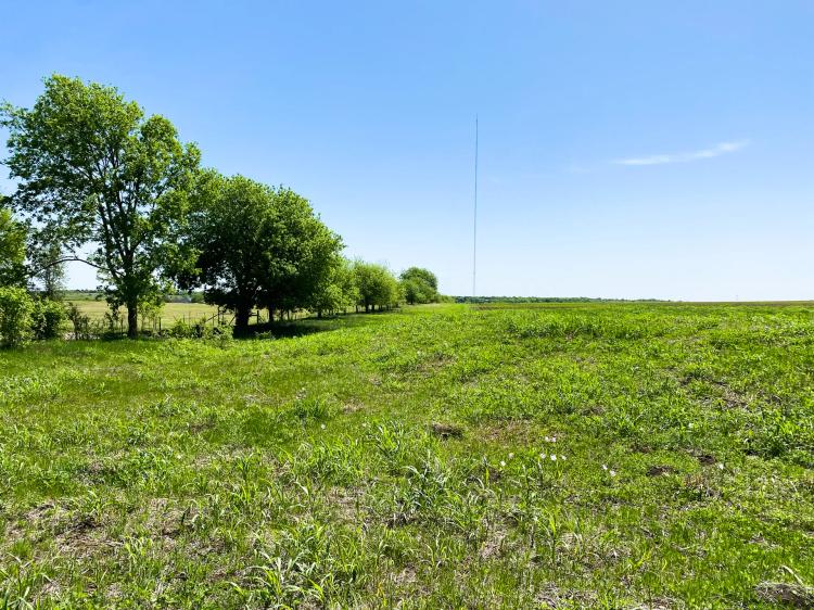 Land for Development for Sale in Central Texas