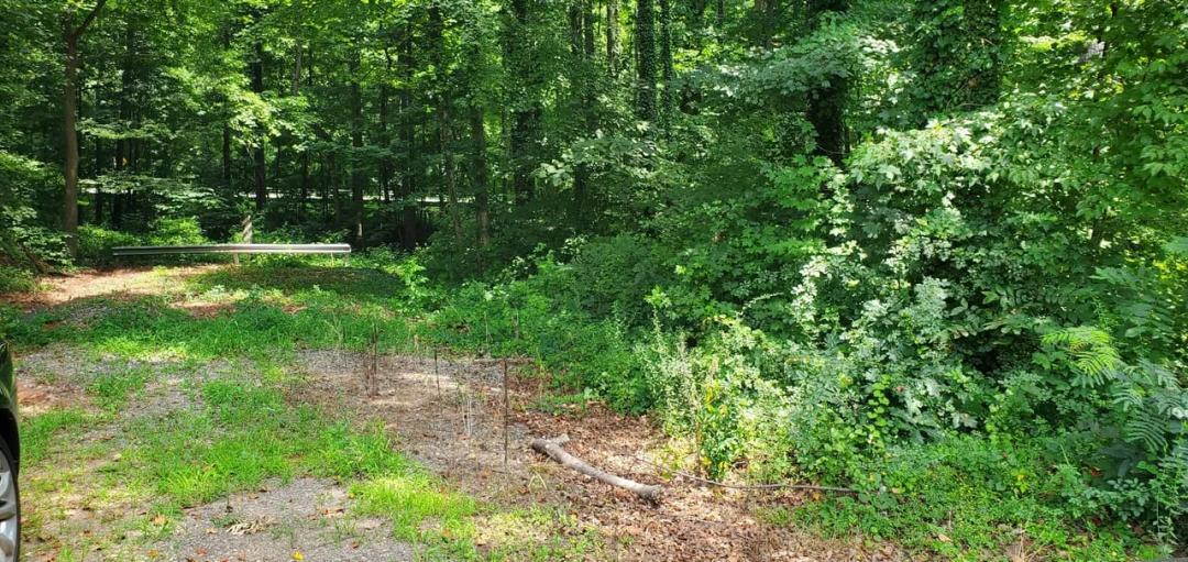 +/- .30ac - 523 Crowell Ave Statesville NC - Iredell Co