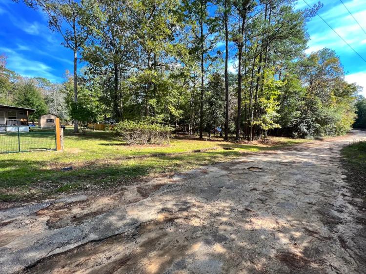 Discover Tranquility in Woodville, Texas: 0.47-acre lots Moments from Lake Charmaine!