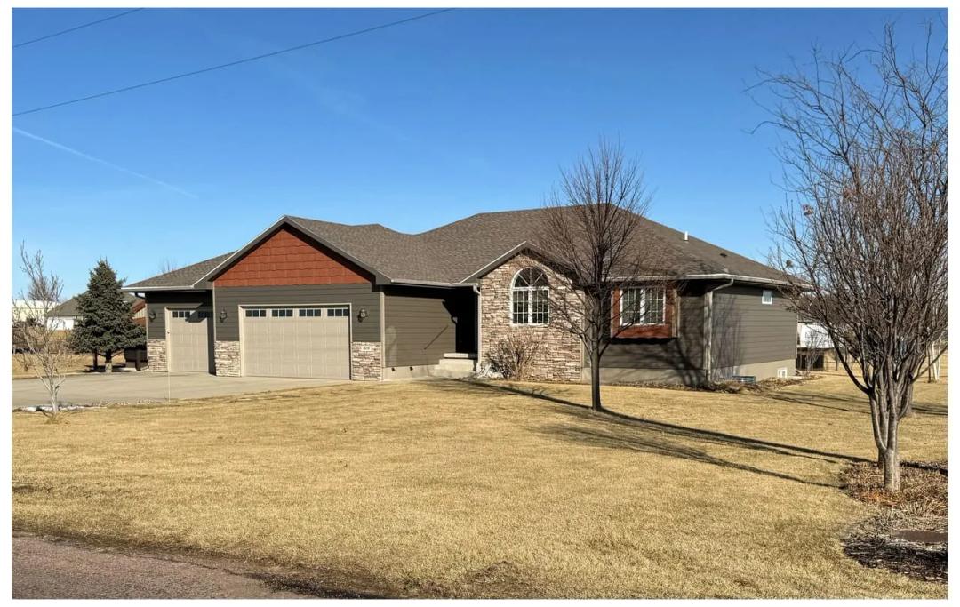 1609 Peabody Ave. - Creighton, Nebraska