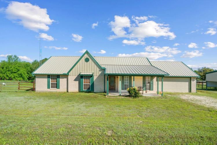 278 County Road 223, Stephenville, Texas, 76401
