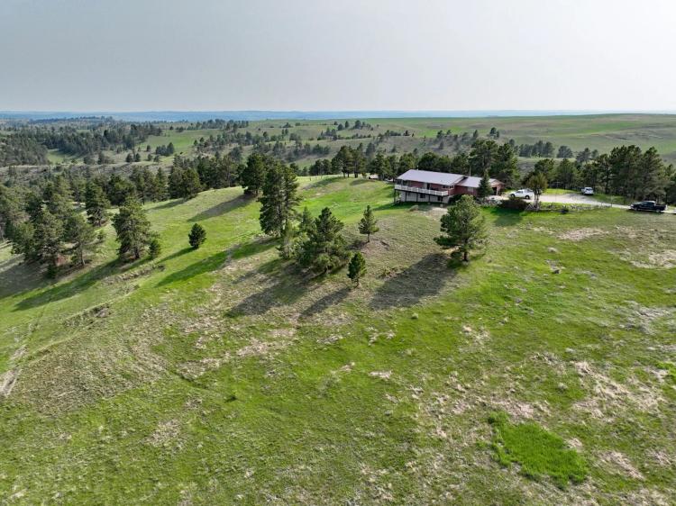 Sioux County Scenic Estate
