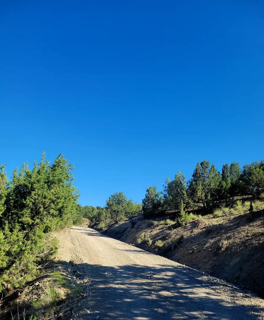 Escape to the tranquility of Northeastern Nevada with this 1.03-acre lot, only 15 minutes from Elko and close to the interstate