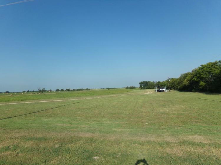 Unrestricted Land For Sale Brookston TX