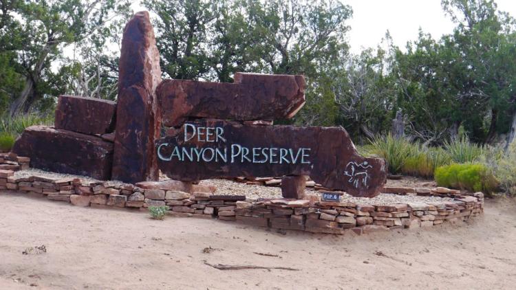 Exclusive Gated Community - Deer Canyon Preserve - Mountainair New Mexico