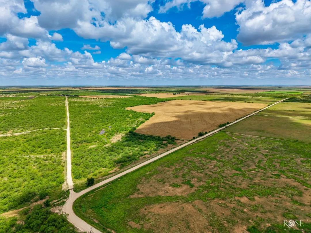 500 +/- Acre West Texas Ranch